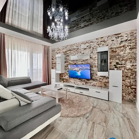 Lamera Διαμέρισμα *