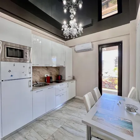 Διαμέρισμα Lamera Mamaia