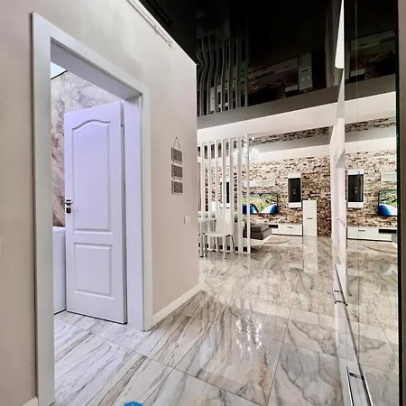 Διαμέρισμα Lamera