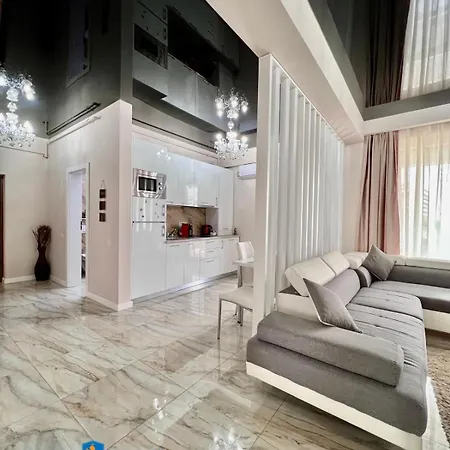 Lamera Διαμέρισμα