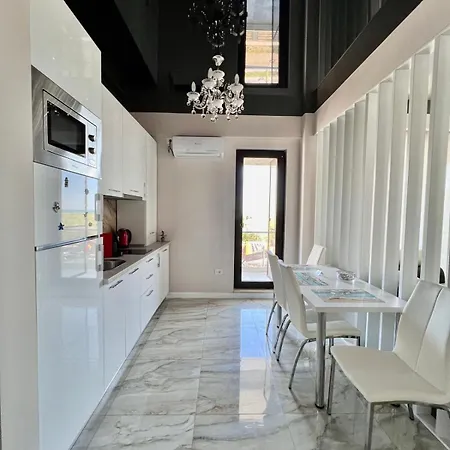 Διαμέρισμα Lamera