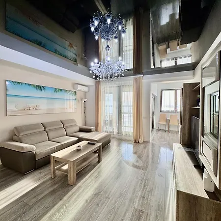 Διαμέρισμα Lamera Mamaia