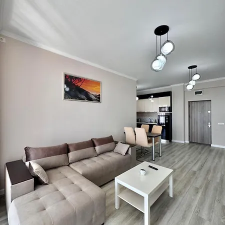 Lamera Apartament