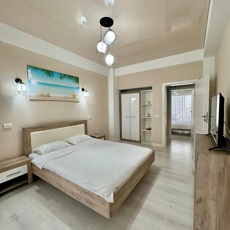 Διαμέρισμα Lamera Mamaia