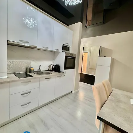 Lamera Διαμέρισμα Mamaia