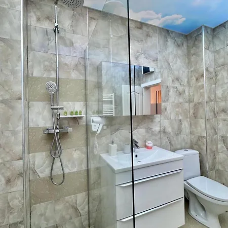 Lamera Apartament Mamaia