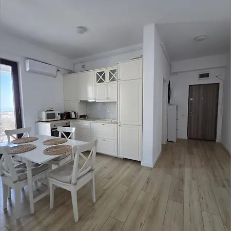 Lamera Διαμέρισμα Mamaia