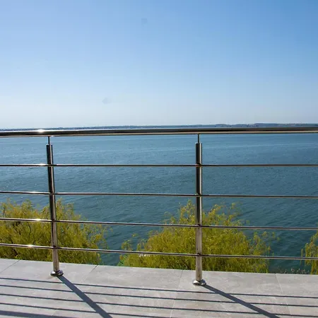 דירה Lamera Residence Mamaia - Apartamente Cu 1-2-3 Camere Cu Acces Si Vedere La Lac *