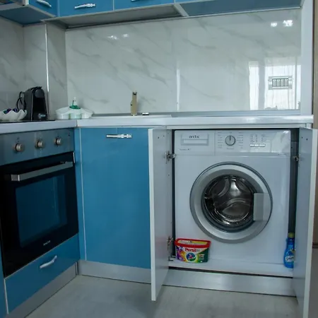 Lamera Residence Mamaia - Apartamente Cu 1-2-3 Camere Cu Acces Si Vedere La Lac דירה *