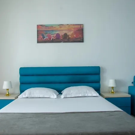 דירה Lamera Residence Mamaia - Apartamente Cu 1-2-3 Camere Cu Acces Si Vedere La Lac *