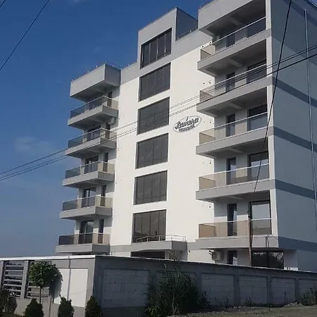 Apartament Lamera *