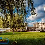 Lamera - Cu 1-2-3 Cu Acces Si La Apartment *