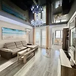 Apartment Lamera - Cu 1-2-3 Cu Acces Si La Mamaia