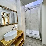 Apartment Lamera - Cu 1-2-3 Cu Acces Si La