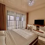 Lamera - Cu 1-2-3 Cu Acces Si La Apartment Mamaia