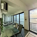Apartment Lamera - Cu 1-2-3 Cu Acces Si La