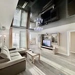Apartment Lamera - Cu 1-2-3 Cu Acces Si La