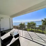 Apartment Lamera - Cu 1-2-3 Cu Acces Si La *