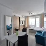 Apartment Lamera - Cu 1-2-3 Cu Acces Si La