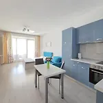 Apartment Lamera - Cu 1-2-3 Cu Acces Si La Mamaia