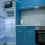 Lamera - Cu 1-2-3 Cu Acces Si La Apartment
