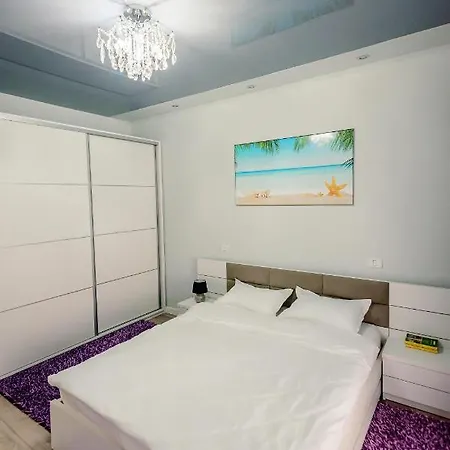 Lamera Apartmán *