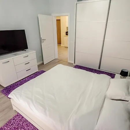 Appartement Lamera Mamaia