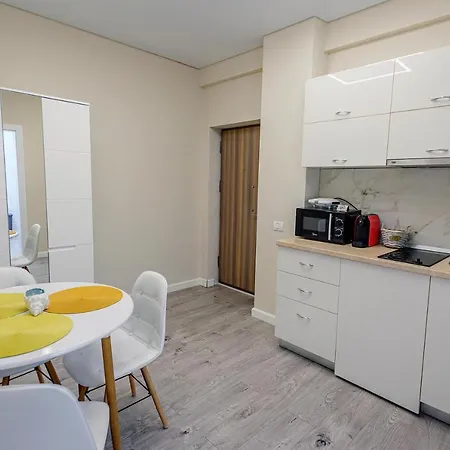 Apartman Lamera