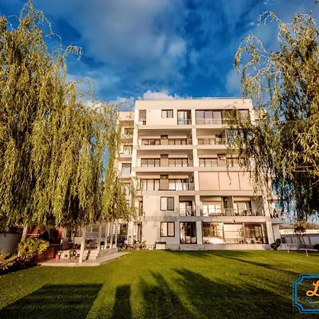 Lamera Appartement *