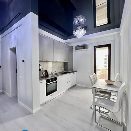 Apartman Lamera Mamaia