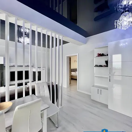 Appartement Lamera