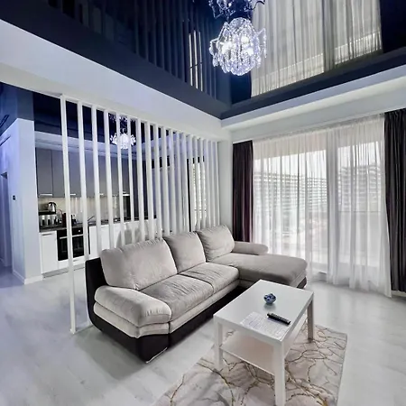Lamera Appartement Mamaia
