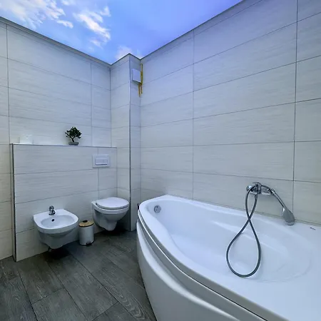 Appartement Lamera *