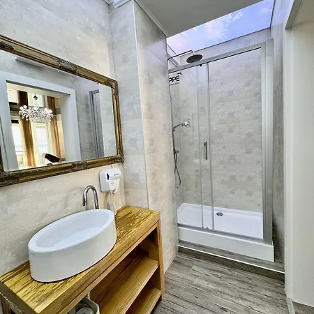 Appartement Lamera - Cu 1-2-3 Cu Acces Si La