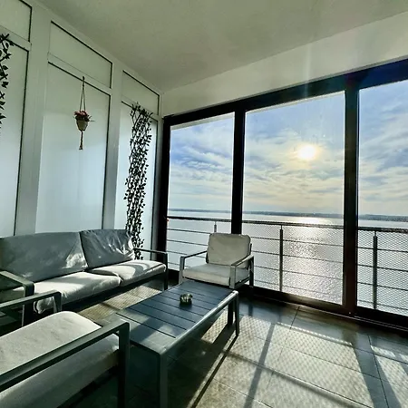 Apartmán Lamera - Cu 1-2-3 Cu Acces Si La *