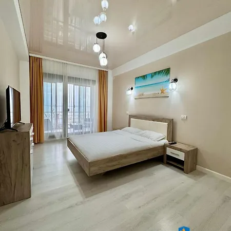 Lamera - Cu 1-2-3 Cu Acces Si La Apartmán *