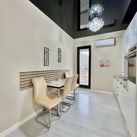 Lamera Appartement Mamaia
