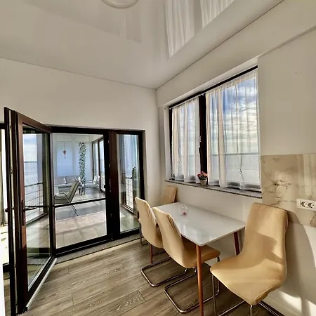 Apartmán Lamera - Cu 1-2-3 Cu Acces Si La *