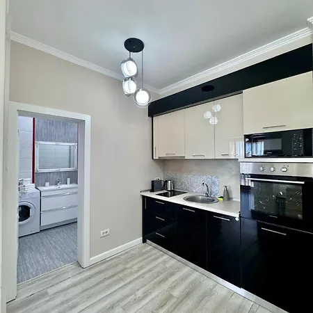 Appartement Lamera Mamaia