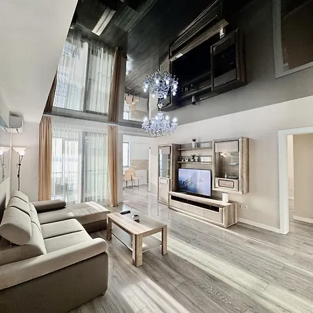 Appartement Lamera