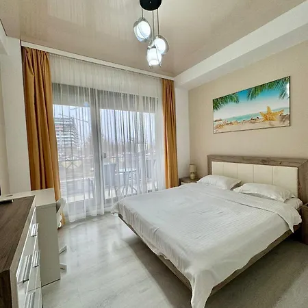 Lamera Appartement