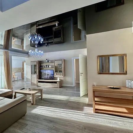 Appartement Lamera - Cu 1-2-3 Cu Acces Si La *