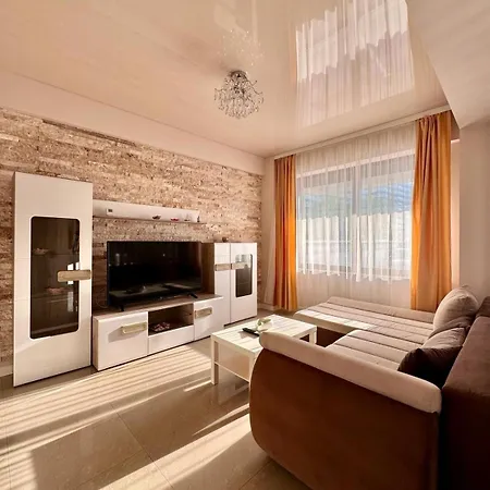 Lamera Apartment Mamaia