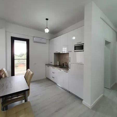 Appartement Lamera
