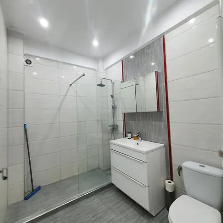 Apartmán Lamera - Cu 1-2-3 Cu Acces Si La *