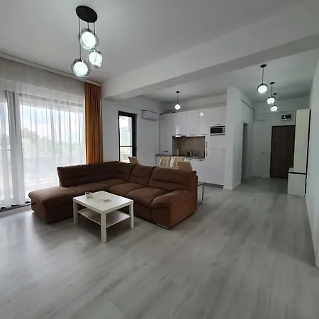 Lamera - Cu 1-2-3 Cu Acces Si La Appartement Mamaia