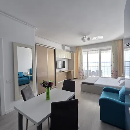 Appartement Lamera - Cu 1-2-3 Cu Acces Si La