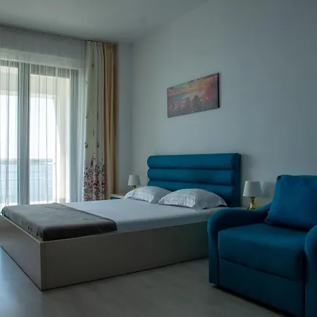 Lamera - Cu 1-2-3 Cu Acces Si La Apartmán Mamaia