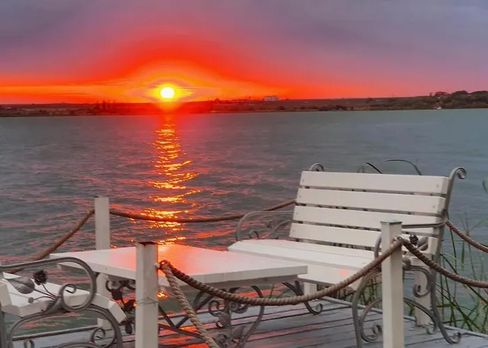 Lamera Residence Mamaia - Apartamente Cu 1-2-3 Camere Cu Acces Si Vedere La Lac Mamaia