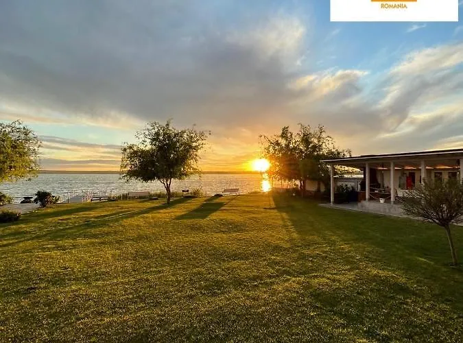 Διαμέρισμα Lamera Residence Mamaia - Apartamente Cu 1-2-3 Camere Cu Acces Si Vedere La Lac Mamaia